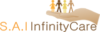 S.A.I Infinity Care Ltd Logo